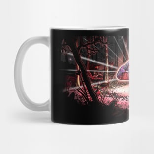 Rendlesham Forest Mug